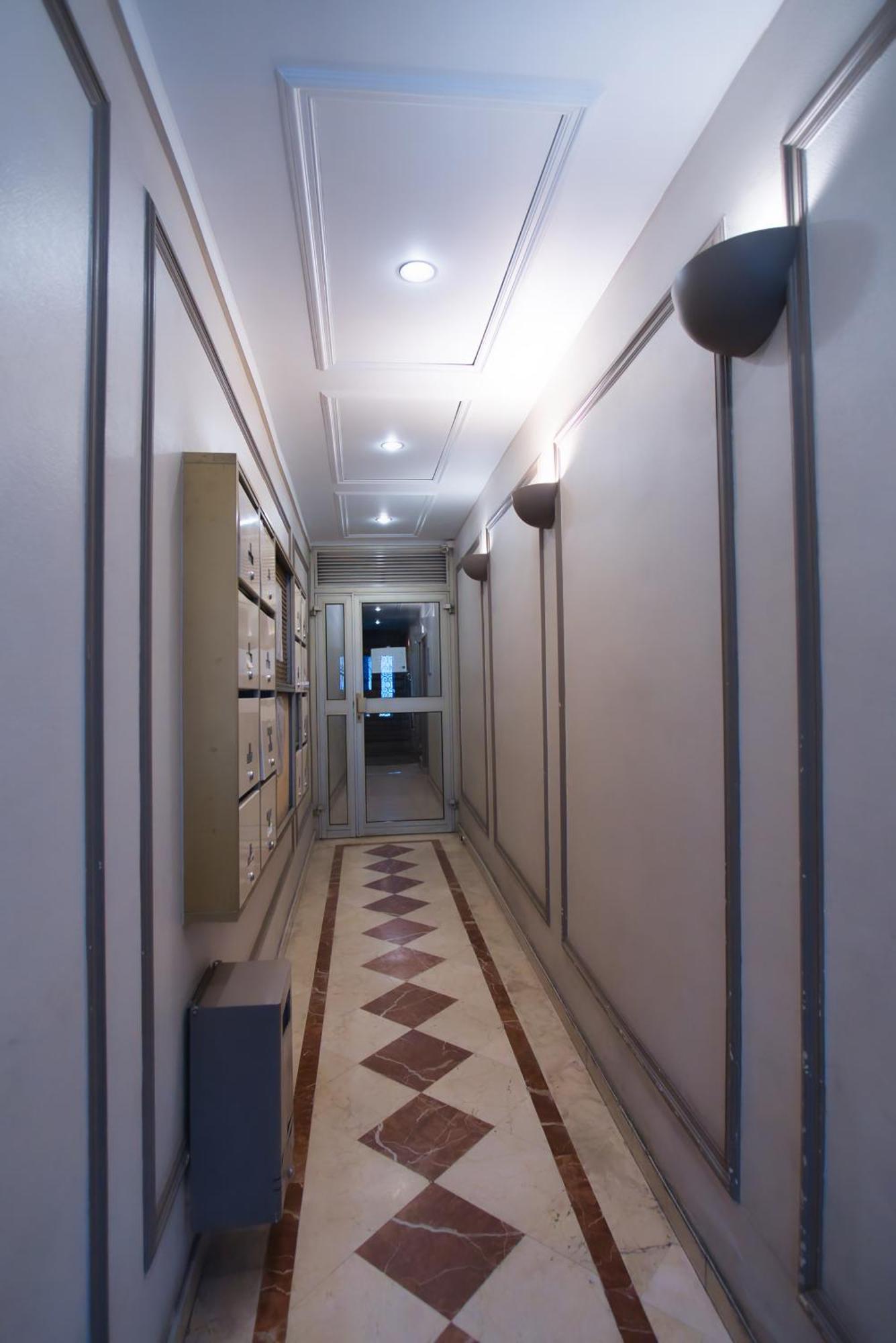 Appartement Marais Coeur Historique Párizs Kültér fotó